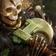 Illustration for article titled Rest In Peace, Green Axe
